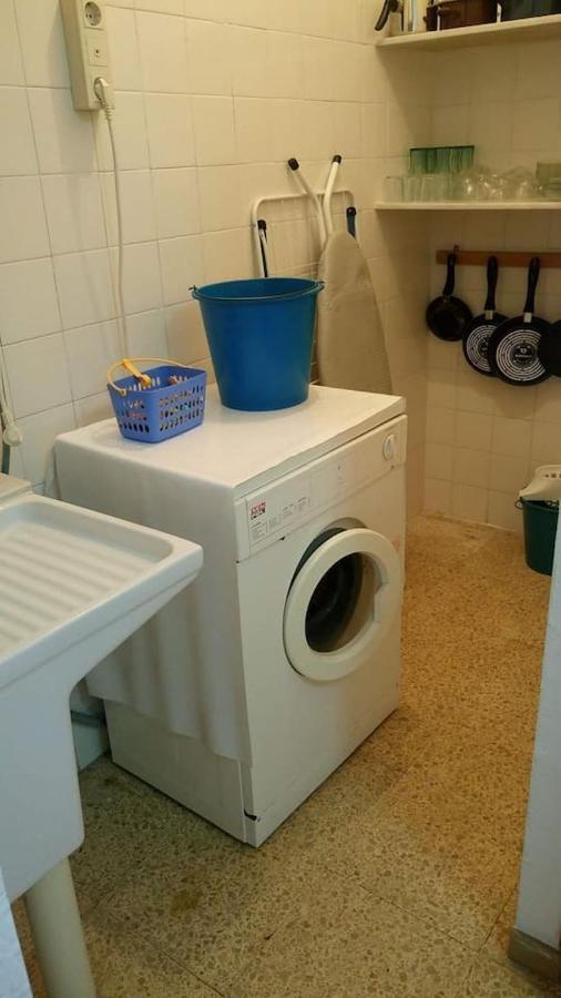 Apartamento Centrico En Peniscola Casa Kiko エクステリア 写真
